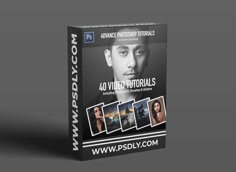 Dheny Patungka - Complete Collection 1 Dheny Patungka - Complete Collection