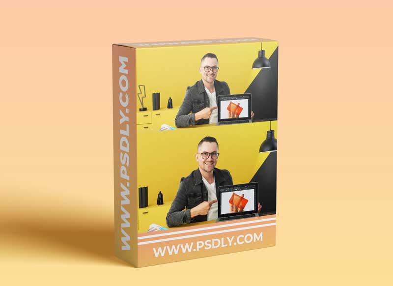 Domestika - Business Card Design 1 Domestika - Business Card Design