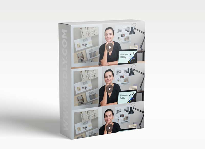 Domestika – Principles of Presentation Design 1 Domestika – Principles of Presentation Design