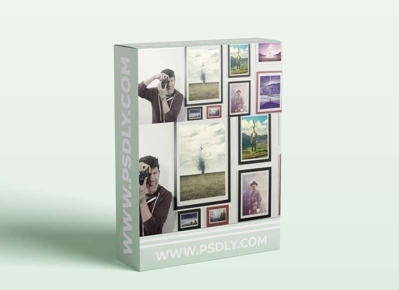 Domestika – Retro Movement in After Effects By Joseba Elorza 1 Domestika – Retro Movement in After Effects By Joseba Elorza