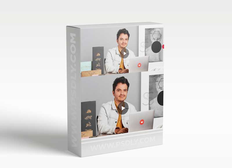Domestika – Typography Customization for Logo Design 1 Domestika – Typography Customization for Logo Design
