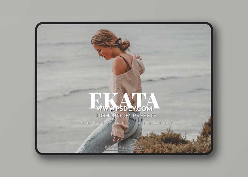 Ekata Lightroom Presets Dekstop and Mobile 1 Ekata Lightroom Presets Dekstop and Mobile