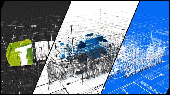 Videohive Elegant Architect Logo 32983845 1 Videohive Elegant Architect Logo 32983845