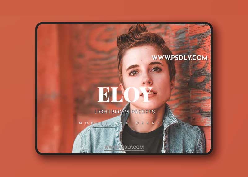 Eloy Lightroom Presets Dekstop and Mobile 1 Eloy Lightroom Presets Dekstop and Mobile
