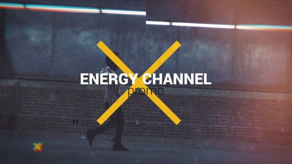 Videohive Energy Channel Promo 21028794 1 Videohive Energy Channel Promo 21028794