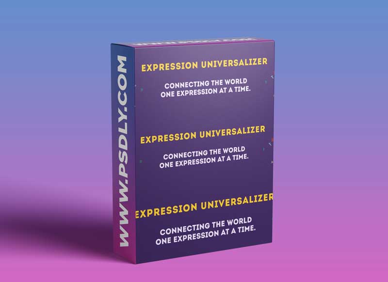 Expression Universalizer v4.3.2 for After Effects 1 Expression Universalizer 3.2.0 for After Effects