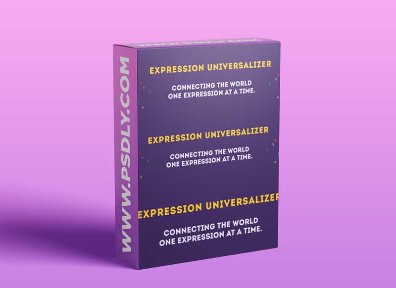 Expression Universalizer 3.2.0 for After Effects 1 Expression Universalizer 3.2.0 for After Effects