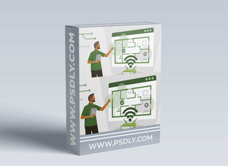Extending and Optimizing a Wi-Fi Network 1 Extending and Optimizing a Wi-Fi Network