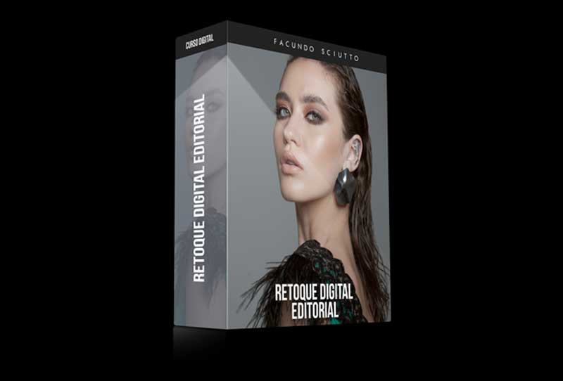 Facundo Sciutto - Editorial Digital Touch-Up 1 Facundo Sciutto - Editorial Digital Touch-Up