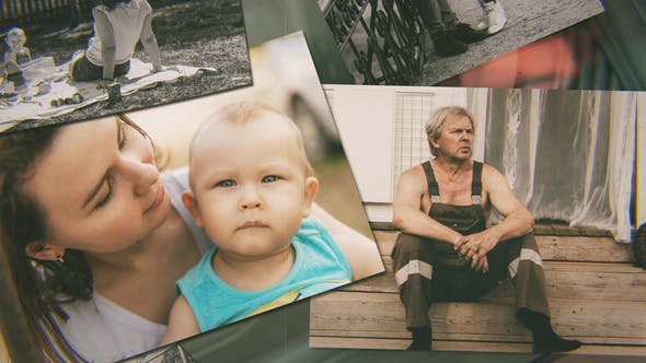 Videohive Family Album 23344503 1 Videohive Family Album 23344503
