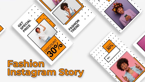 Videohive Fashion Instagram Story After Effect Template 33040765 1 Videohive Fashion Instagram Story After Effect Template 33040765
