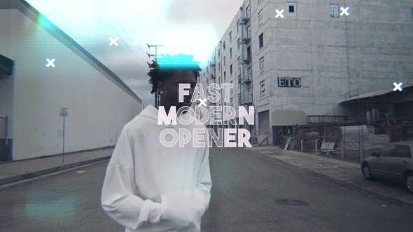 Videohive Fast Modern Opener 20869066 1 Videohive Fast Modern Opener 20869066