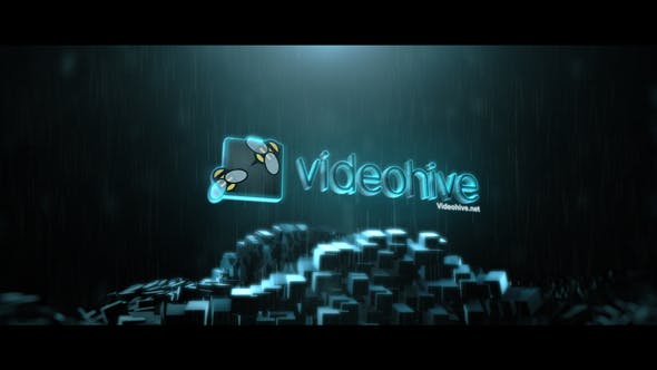 Videohive Fast Neon Logo 23985956 1 Videohive Fast Neon Logo 23985956