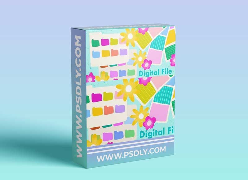 File Organization and Sell Sheet Design with Procreate, Adobe Photoshop, Dropbox and Airtable 1 File Organization and Sell Sheet Design with Procreate, Adobe Photoshop, Dropbox and Airtable