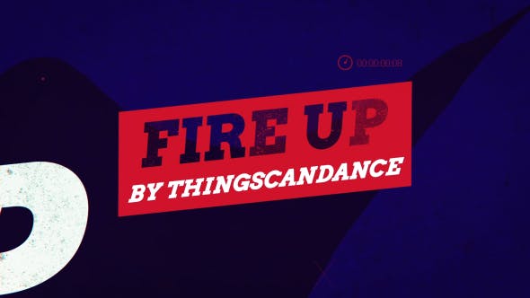 Videohive Fire Up Promo 20015991 1 Videohive Fire Up Promo 20015991