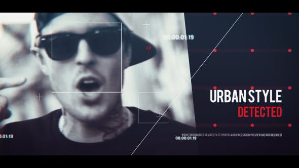 Videohive Freeze The Moment Trailer 19664629 1 Videohive Freeze The Moment Trailer 19664629