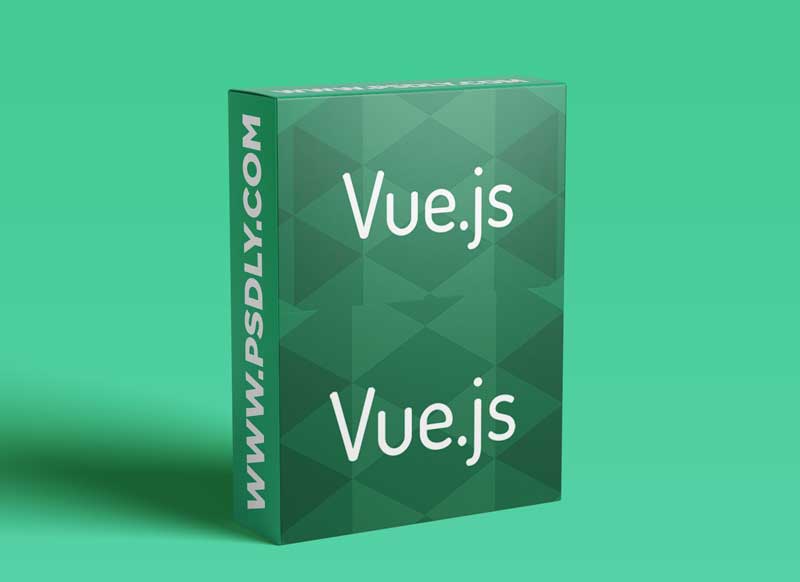 Get Started With Vue.js 3 1 Get Started With Vue.js 3