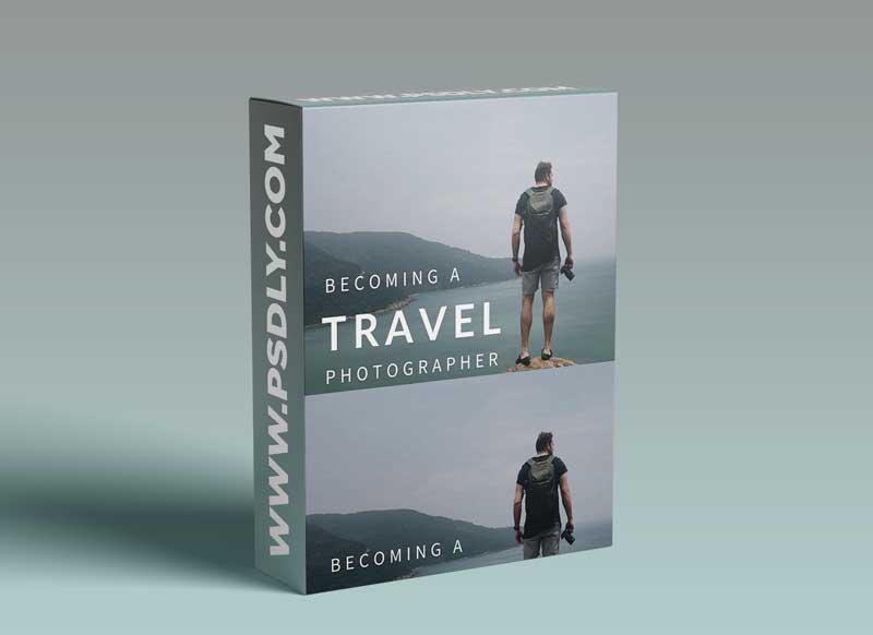 Getting Paid to Travel: Becoming a Professional Travel Photographer 1 Getting Paid to Travel: Becoming a Professional Travel Photographer