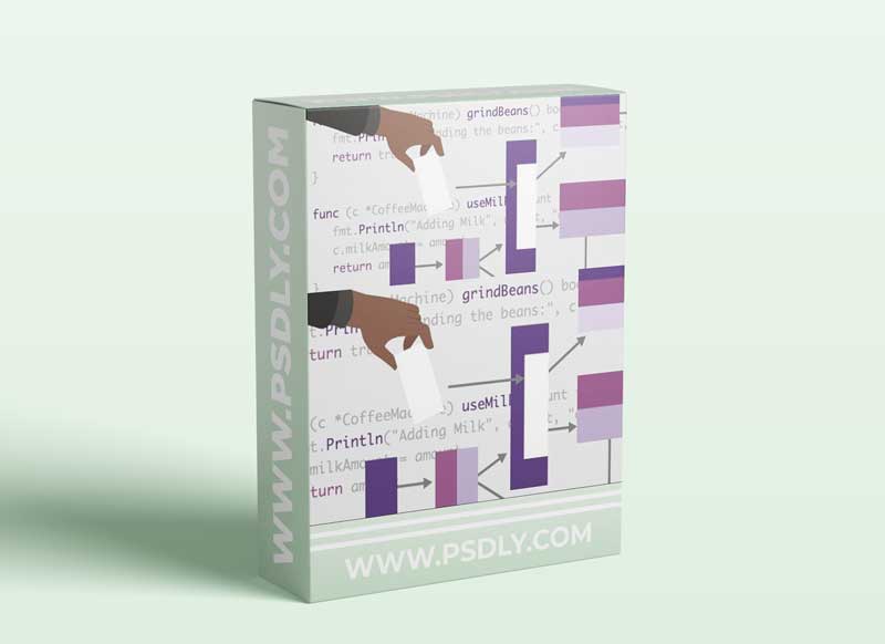 Go Design Patterns 1 Go Design Patterns