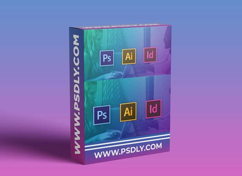 Graphic Design Masterclass - Learn GREAT Design (Updated 07/2021) 1 Graphic Design Masterclass - Learn GREAT Design (Updated 07/2021)