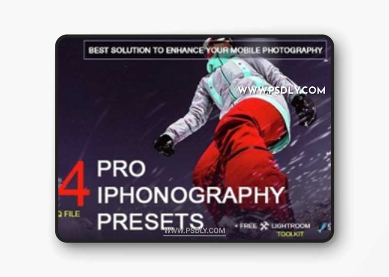 GraphicRiver - 14 Pro iPhonography Presets 14654944 1 GraphicRiver - 14 Pro iPhonography Presets 14654944