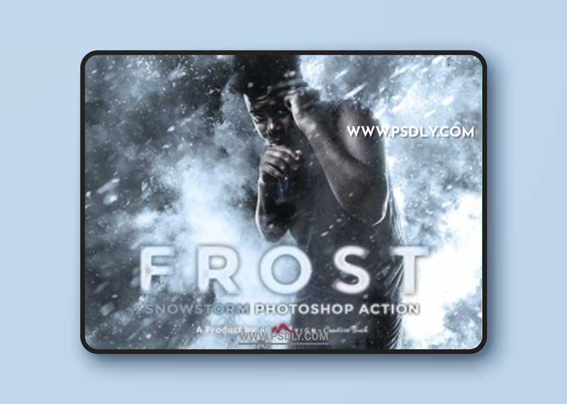 GraphicRiver - Frost - Snowstorm Photoshop Action 31529840 1 GraphicRiver - Frost - Snowstorm Photoshop Action 31529840