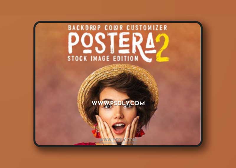 GraphicRiver - Postera 2 - Backdrop Color Customizer - Photoshop Action 31906861 1 GraphicRiver - Postera 2 - Backdrop Color Customizer - Photoshop Action 31906861