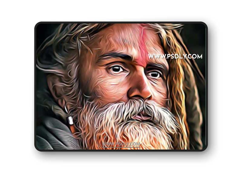 GraphicRiver - Premium Oil Painting Action 31404406 1 GraphicRiver - Premium Oil Painting Action 31404406