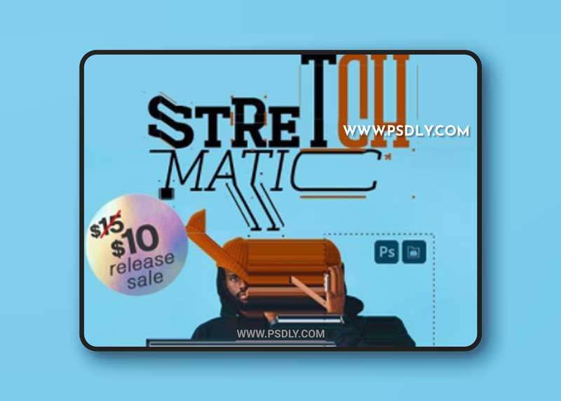 GraphicRiver - StretchMatic - Photoshop Plugin 32654045 1 GraphicRiver - StretchMatic - Photoshop Plugin 32654045