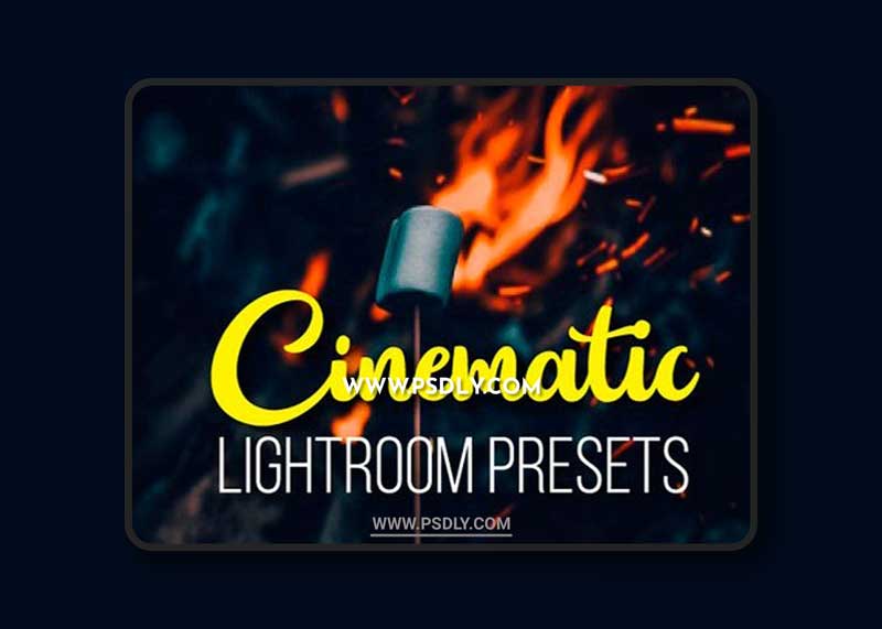 Graphicriver - 22141478 20 Cinematic Essential Lightroom Presets 1 Graphicriver - 22141478 20 Cinematic Essential Lightroom Presets
