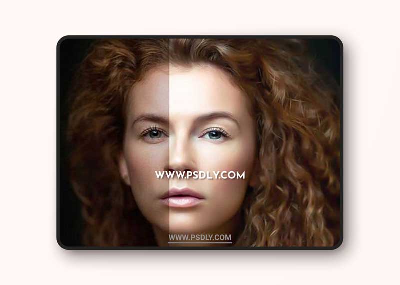 Graphicriver - 22238469 33 Pro Skin Retouch Lightroom Presets 1 Graphicriver - 22238469 33 Pro Skin Retouch Lightroom Presets