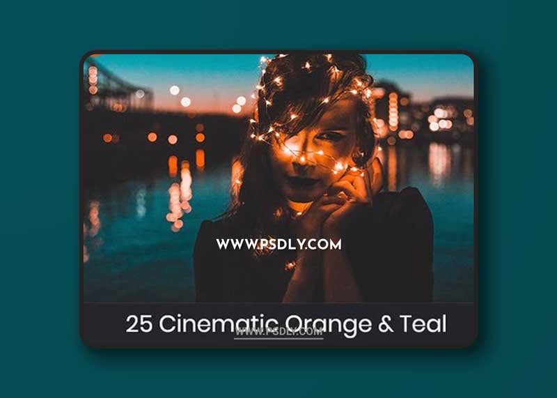 Graphicriver 22244292 25 Cinematic Orange Teal Look Lightroom Preset 1 Graphicriver 22244292 25 Cinematic Orange Teal Look Lightroom Preset