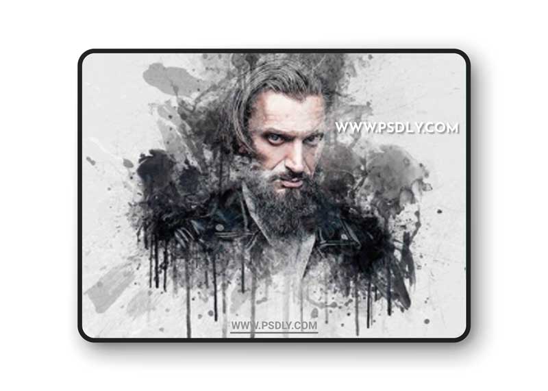 Graphicriver - Imprassion Ink Photoshop Action 21285770 1 Graphicriver - Imprassion Ink Photoshop Action 21285770