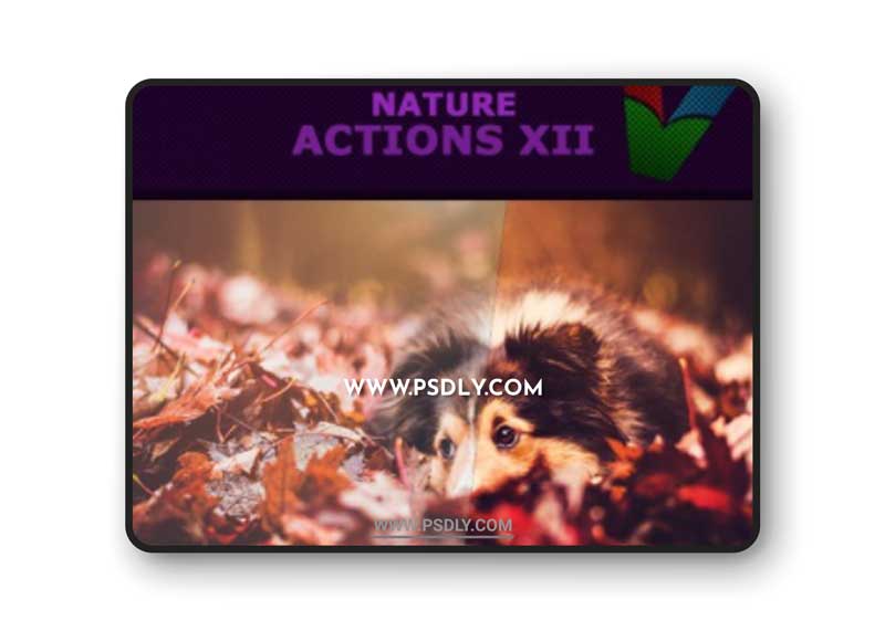 Graphicriver - Nature Actions XII 19162546 1 Graphicriver - Nature Actions XII 19162546