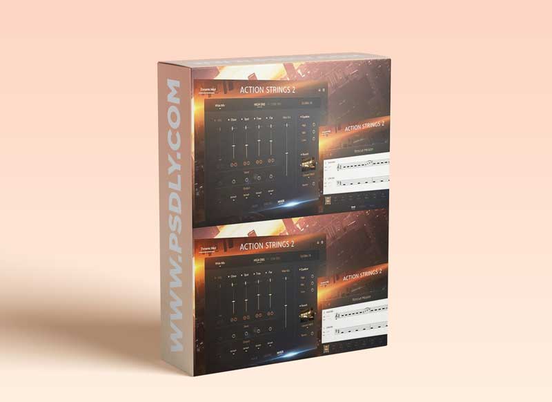 Groove3 ACTION STRINGS 2 Explained 1 Groove3 ACTION STRINGS 2 Explained
