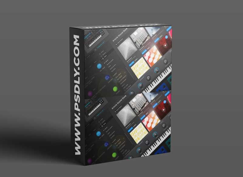 Groove3 Arturia Analog Lab V Explained 1 Groove3 Arturia Analog Lab V Explained