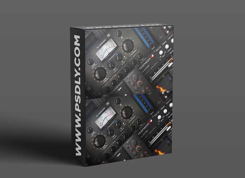 Groove3 Mastering with Brainworx Plug-Ins Explained 1 Groove3 Mastering with Brainworx Plug-Ins Explained