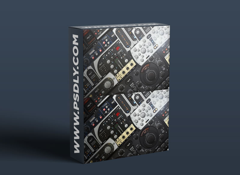 Groove3 Plugin Alliance SPL Plug-Ins Explained 1 Groove3 Plugin Alliance SPL Plug-Ins Explained