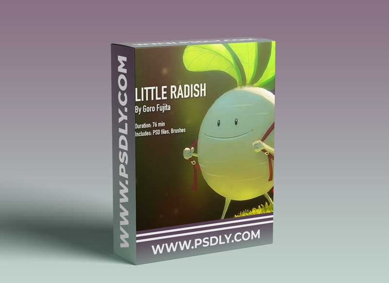 Gumroad – Goro Fujita Tutorial Bundle 1 Gumroad – Goro Fujita Tutorial Bundle