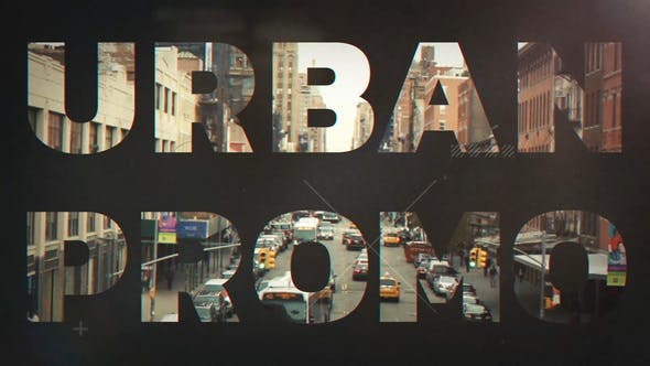 Videohive Hip Hop Urban Opener 32440160 1 Videohive Hip Hop Urban Opener 32440160