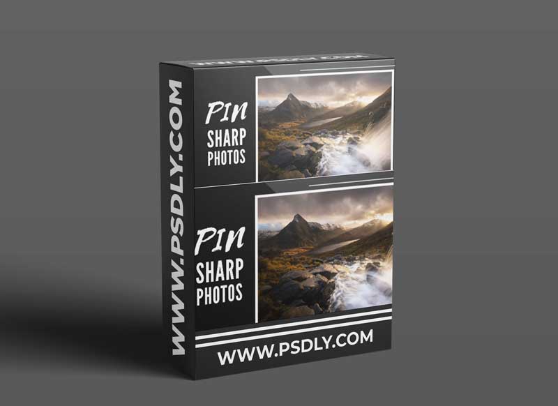 How To Create PIN SHARP PHOTOS - Digital Photography 1 How To Create PIN SHARP PHOTOS - Digital Photography