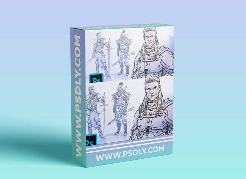 How To Draw Characters Like a Pro 1 How To Draw Characters Like a Pro