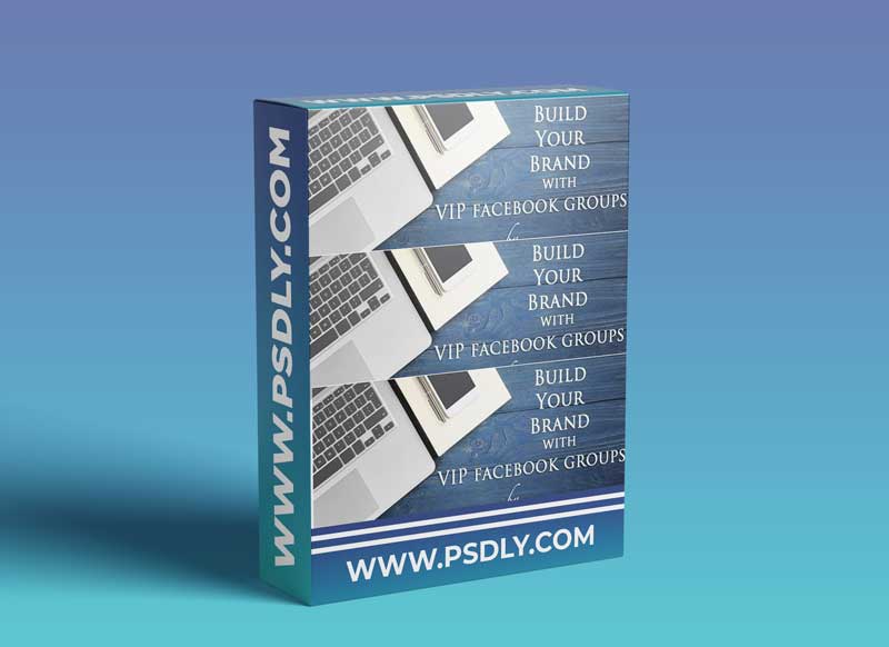 IPS Mastermind - Build Your Brand with VIP Facebook Groups 1 IPS Mastermind - Build Your Brand with VIP Facebook Groups