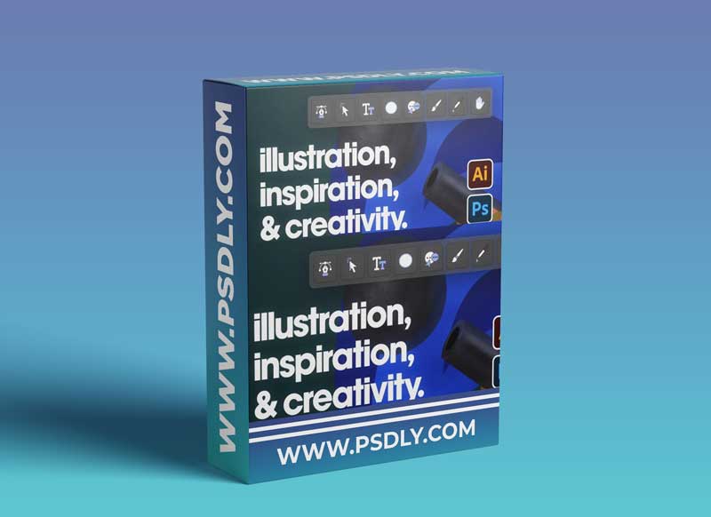 Illustration, Inspiration & Creativity : A Complete Illustration Course 1 Illustration, Inspiration & Creativity : A Complete Illustration Course