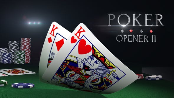 Videohive Poker Opener II After Effects Template 31228614 1 Videohive Poker Opener II After Effects Template 31228614