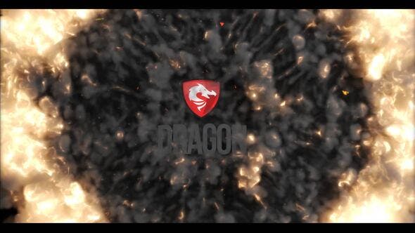 Videohive Shockwave Logo Reveal 33091400 1 Videohive Shockwave Logo Reveal 33091400