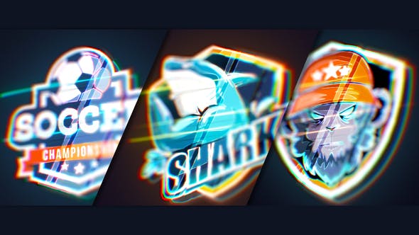 Videohive Zoom Logo Reveal 33112650 1 Videohive Zoom Logo Reveal 33112650