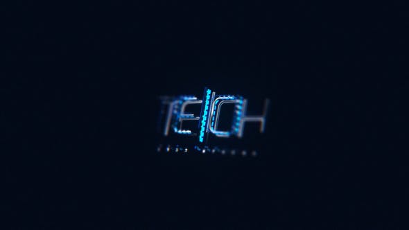 Videohive Tech Logo Reveal 32935871 1 Videohive Tech Logo Reveal 32935871