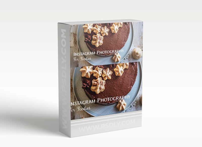 Instagram Photography for Foodies 1 Instagram Photography for Foodies