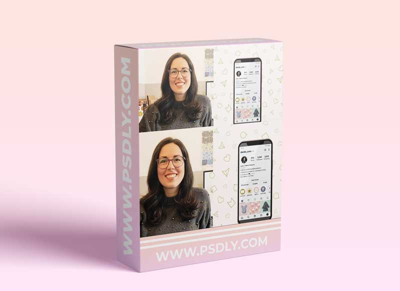 Instagram for Surface Pattern Designers 1 Instagram for Surface Pattern Designers